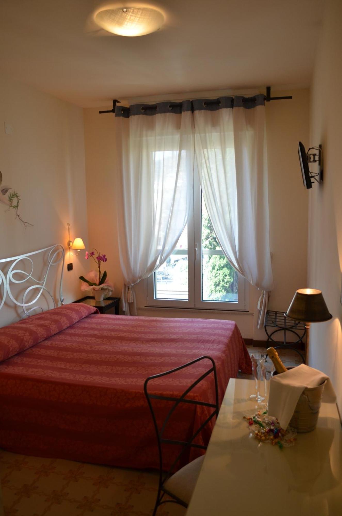 Hotel Relax Family & Spa San Benedetto del Tronto Exterior foto