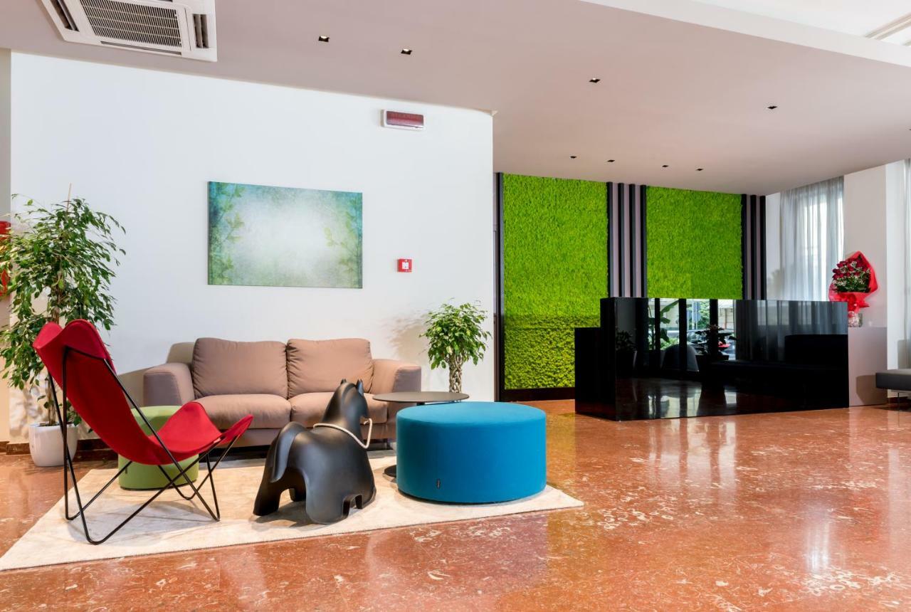 Hotel Relax Family & Spa San Benedetto del Tronto Exterior foto